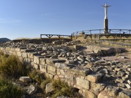 Cerro de las fuentes 2022
